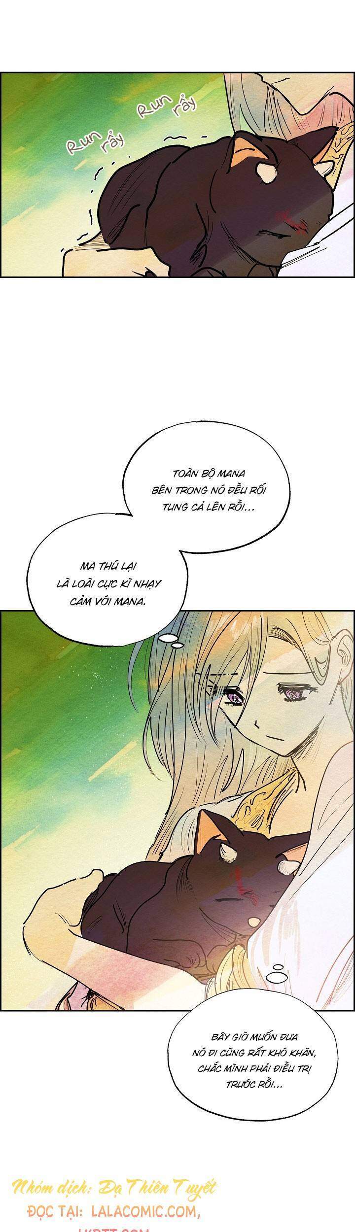 Ác Nữ Giả Ngốc Chapter 16 - 6