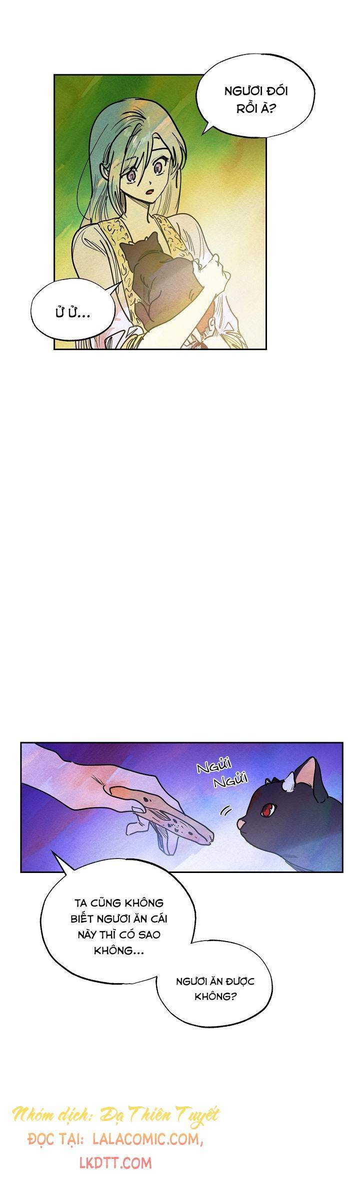 Ác Nữ Giả Ngốc Chapter 16 - 9