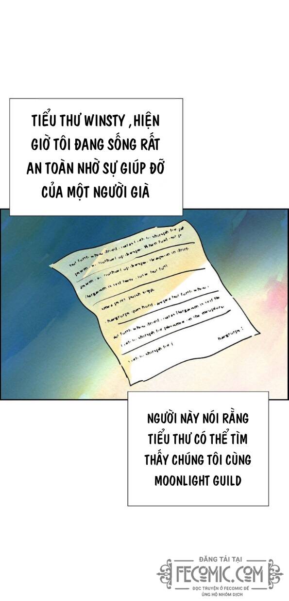 Ác Nữ Giả Ngốc Chapter 24 - 1