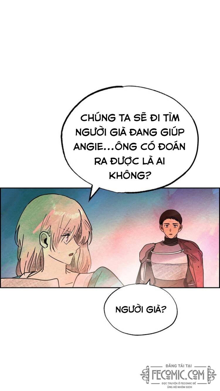 Ác Nữ Giả Ngốc Chapter 24 - 2