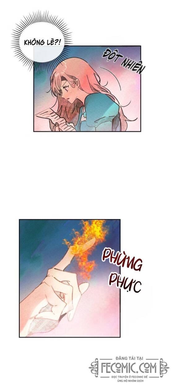 Ác Nữ Giả Ngốc Chapter 24 - 12