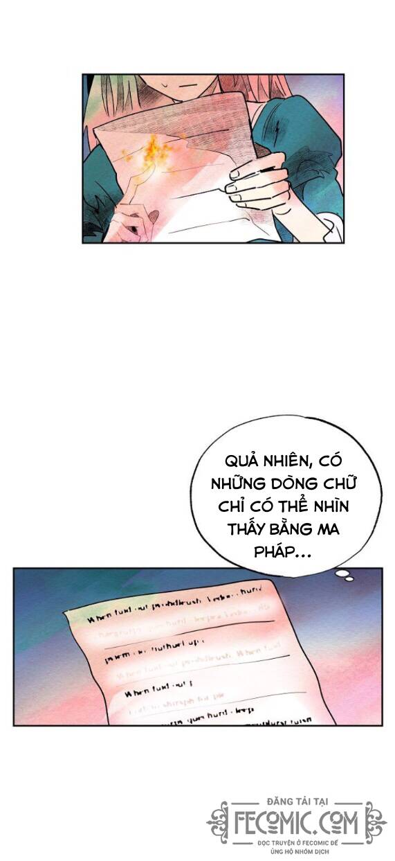 Ác Nữ Giả Ngốc Chapter 24 - 13