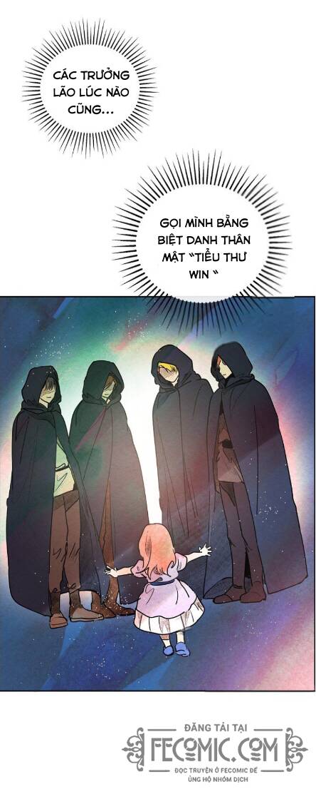 Ác Nữ Giả Ngốc Chapter 24 - 15