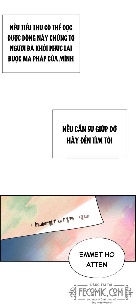 Ác Nữ Giả Ngốc Chapter 24 - 20