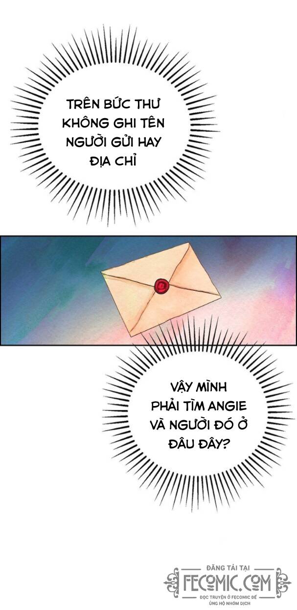 Ác Nữ Giả Ngốc Chapter 24 - 3