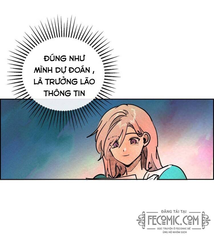 Ác Nữ Giả Ngốc Chapter 24 - 21