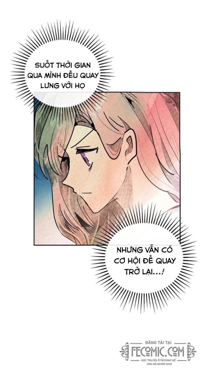 Ác Nữ Giả Ngốc Chapter 24 - 24