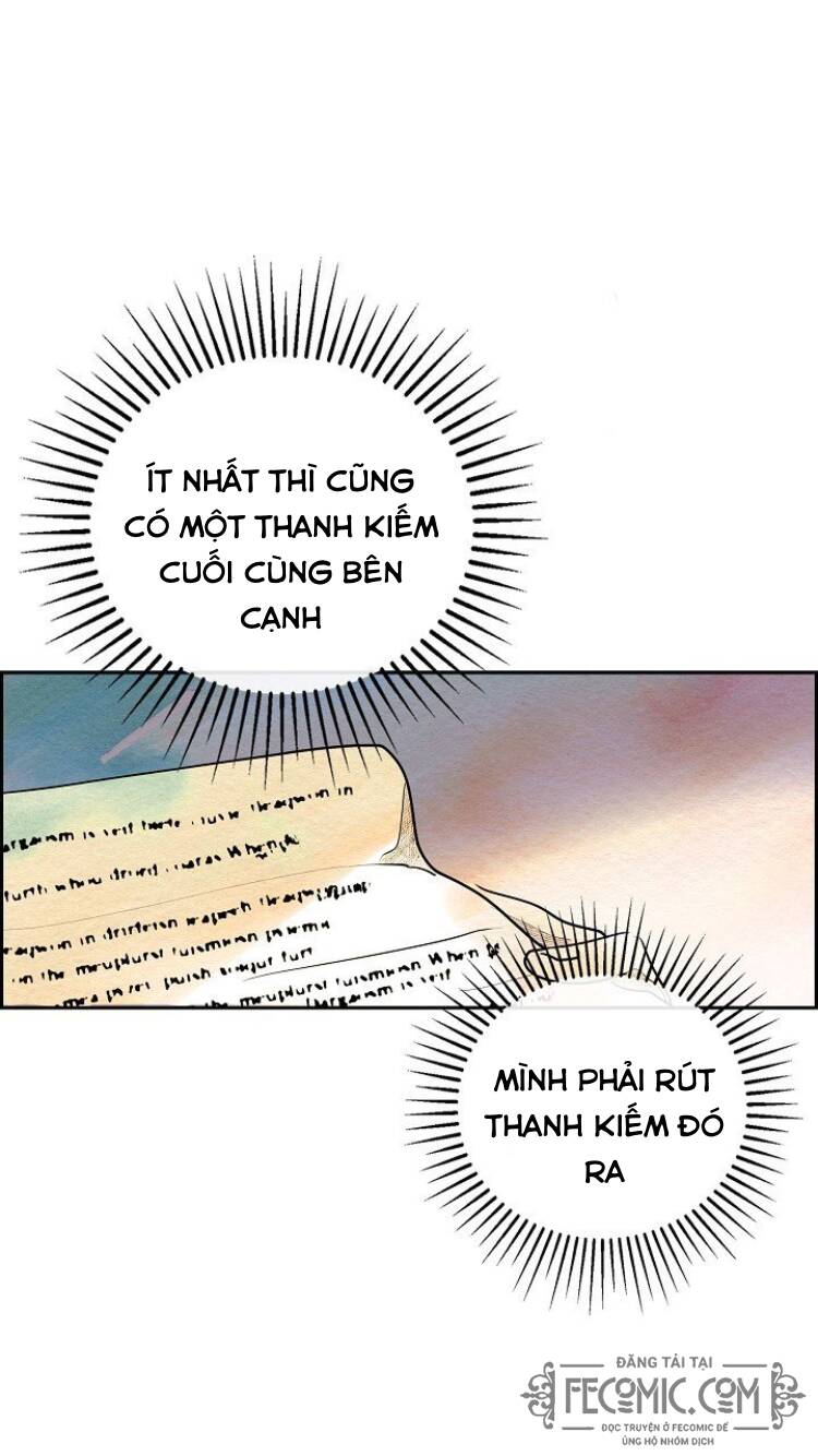 Ác Nữ Giả Ngốc Chapter 24 - 25