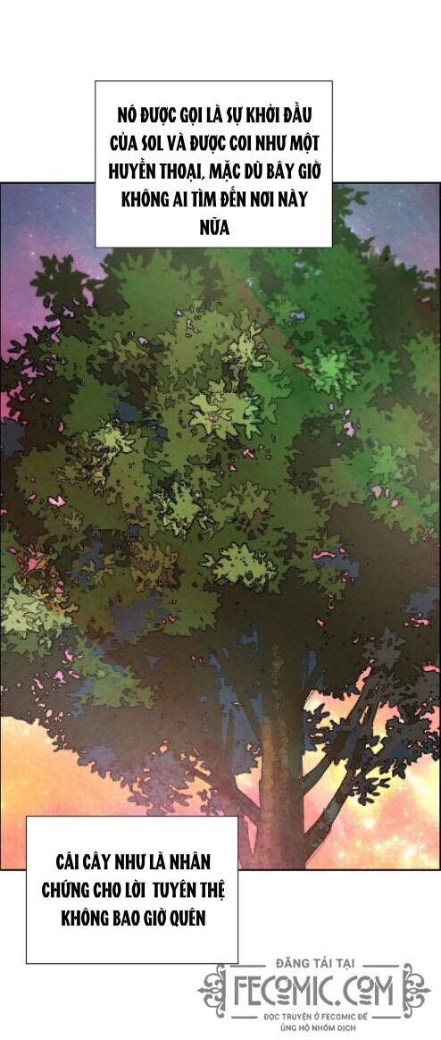 Ác Nữ Giả Ngốc Chapter 24 - 27