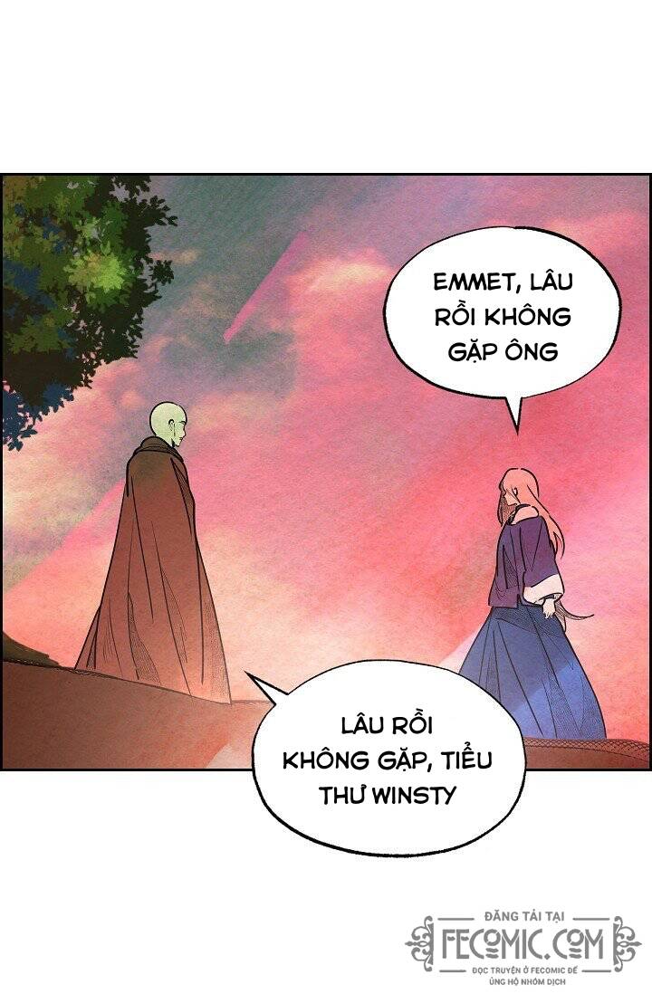 Ác Nữ Giả Ngốc Chapter 24 - 29