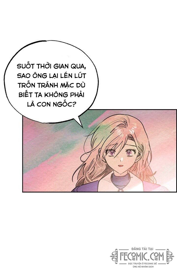 Ác Nữ Giả Ngốc Chapter 24 - 30