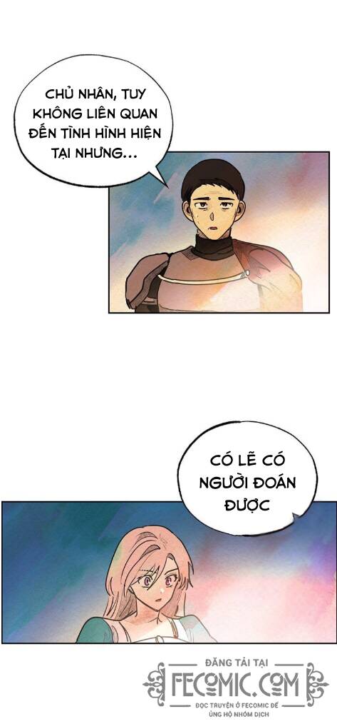 Ác Nữ Giả Ngốc Chapter 24 - 4