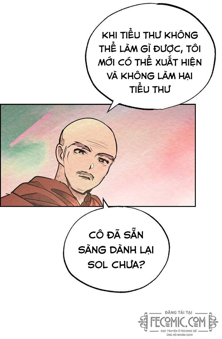 Ác Nữ Giả Ngốc Chapter 24 - 31