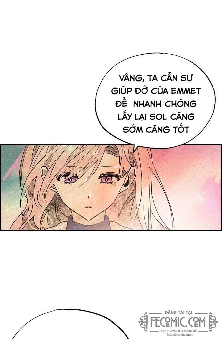 Ác Nữ Giả Ngốc Chapter 24 - 32