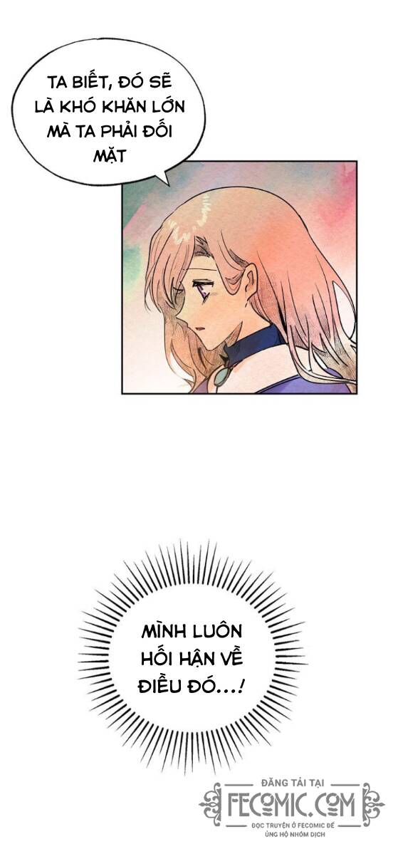 Ác Nữ Giả Ngốc Chapter 24 - 34