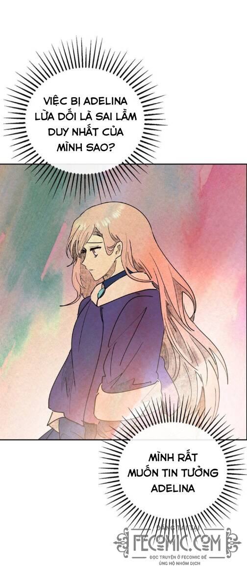 Ác Nữ Giả Ngốc Chapter 24 - 35