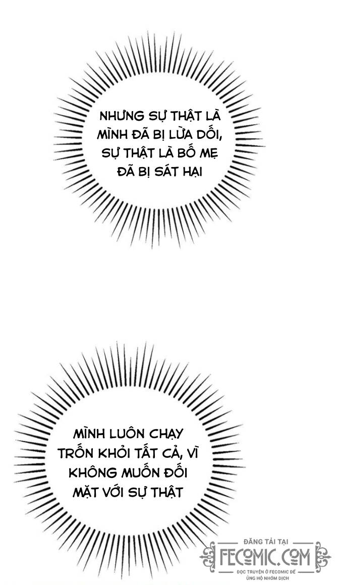 Ác Nữ Giả Ngốc Chapter 24 - 36