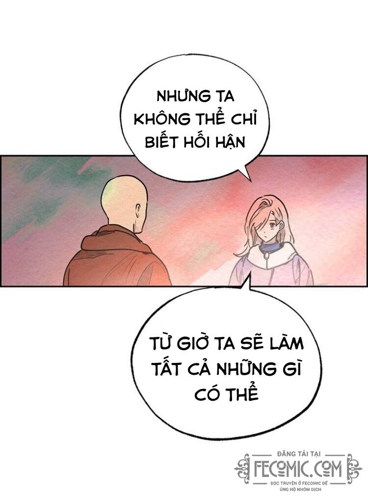 Ác Nữ Giả Ngốc Chapter 24 - 39