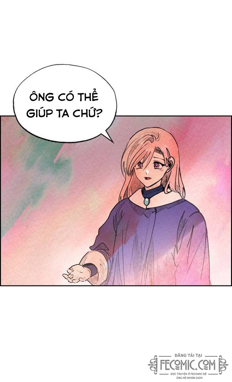 Ác Nữ Giả Ngốc Chapter 24 - 40