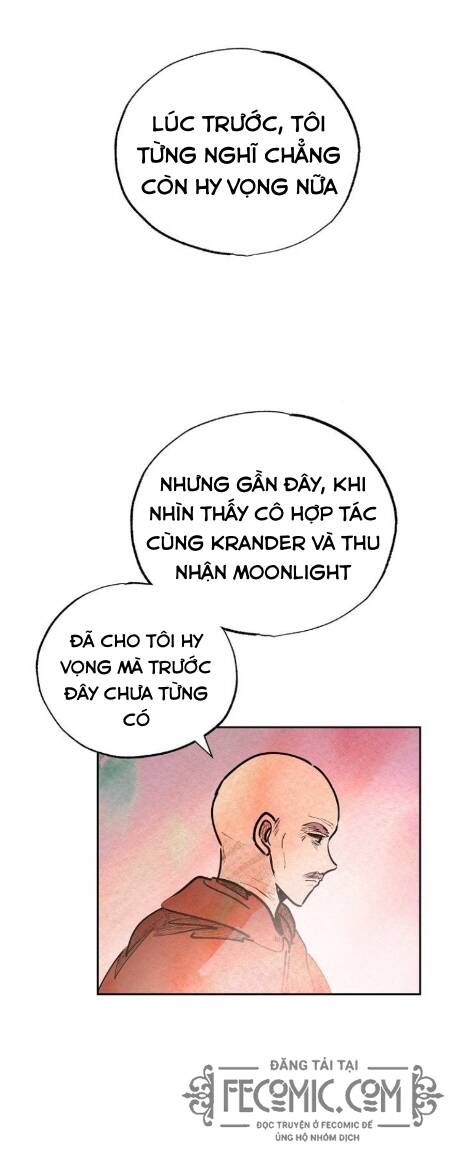 Ác Nữ Giả Ngốc Chapter 24 - 41