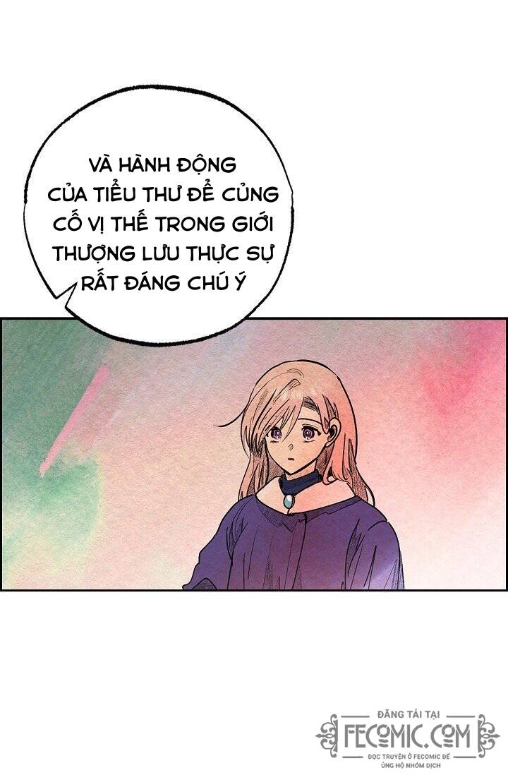 Ác Nữ Giả Ngốc Chapter 24 - 42