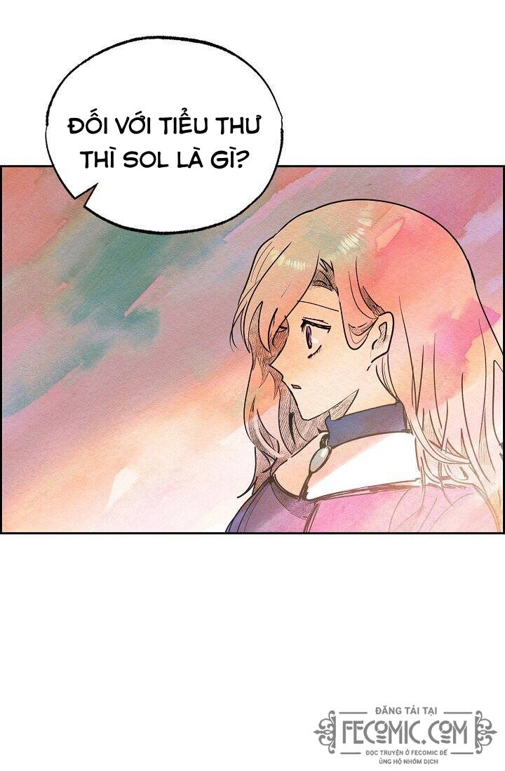 Ác Nữ Giả Ngốc Chapter 24 - 43