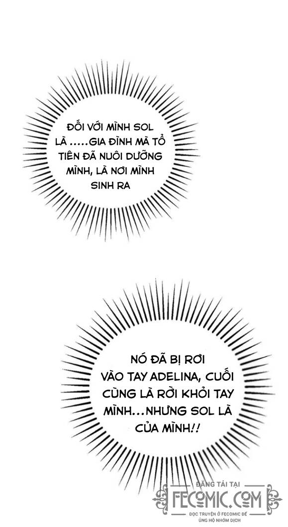 Ác Nữ Giả Ngốc Chapter 24 - 44