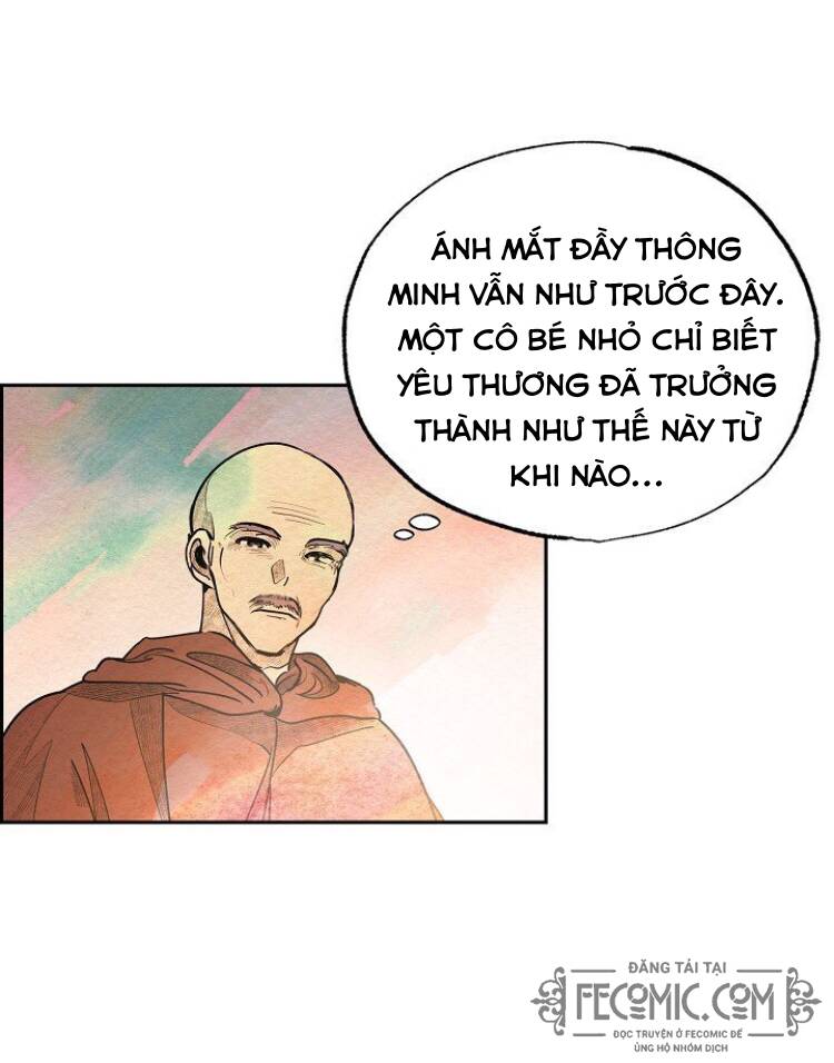 Ác Nữ Giả Ngốc Chapter 24 - 46