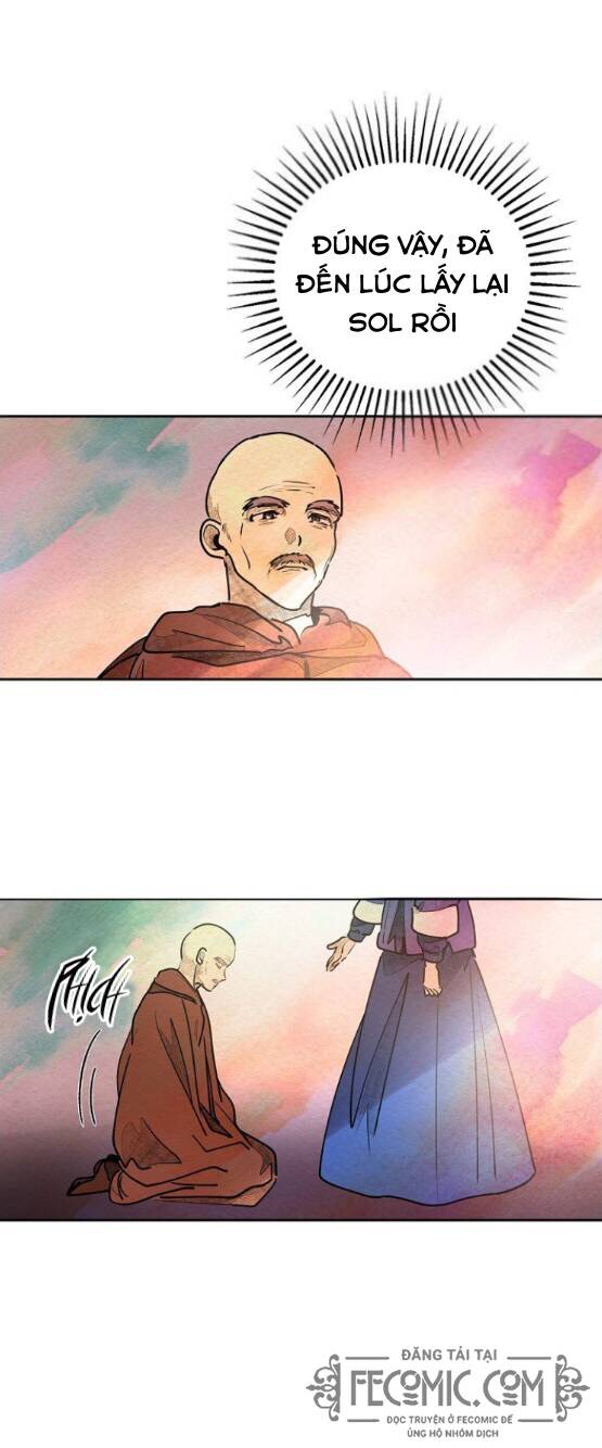 Ác Nữ Giả Ngốc Chapter 24 - 49