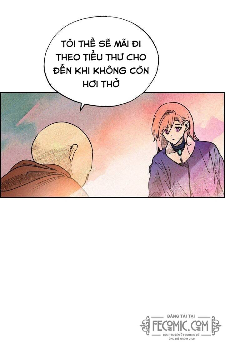 Ác Nữ Giả Ngốc Chapter 24 - 50