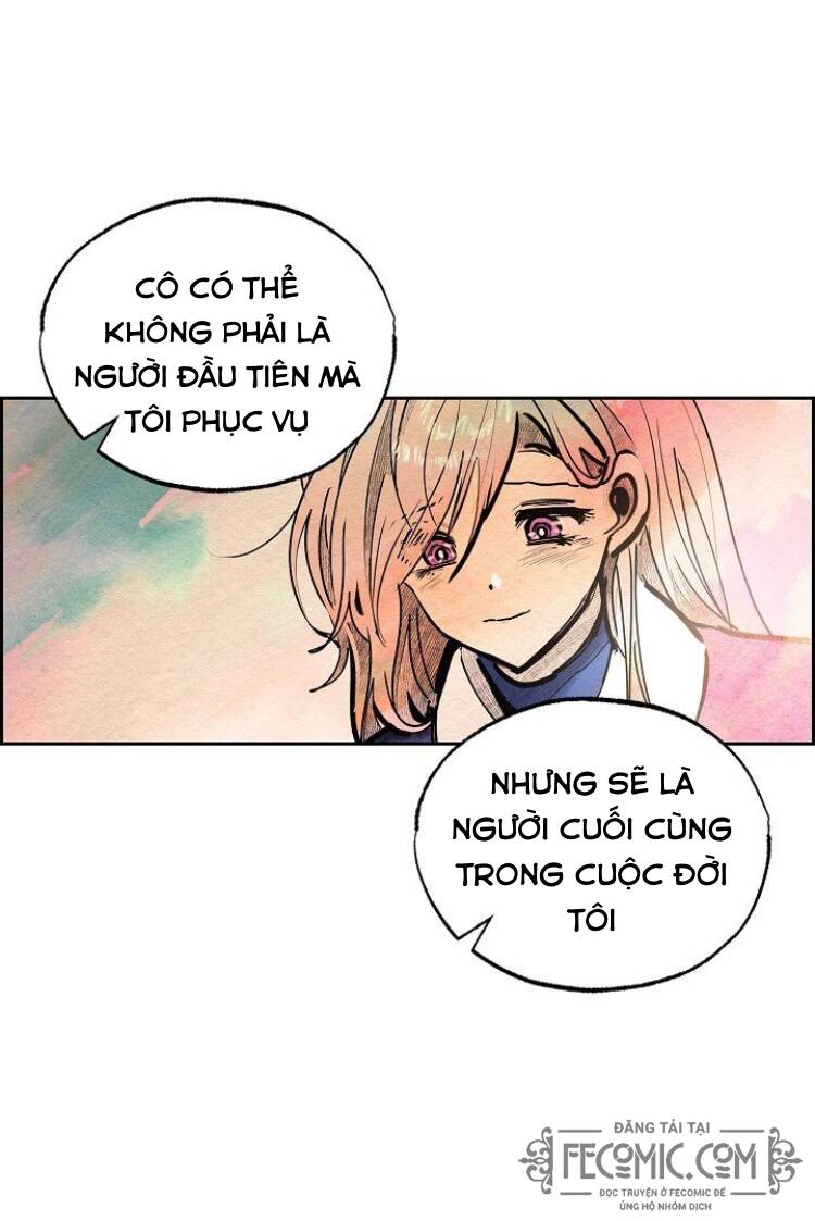 Ác Nữ Giả Ngốc Chapter 24 - 51