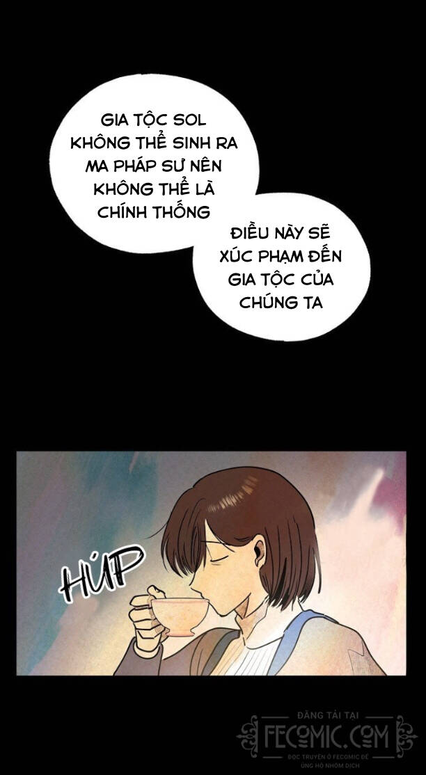Ác Nữ Giả Ngốc Chapter 25 - 2