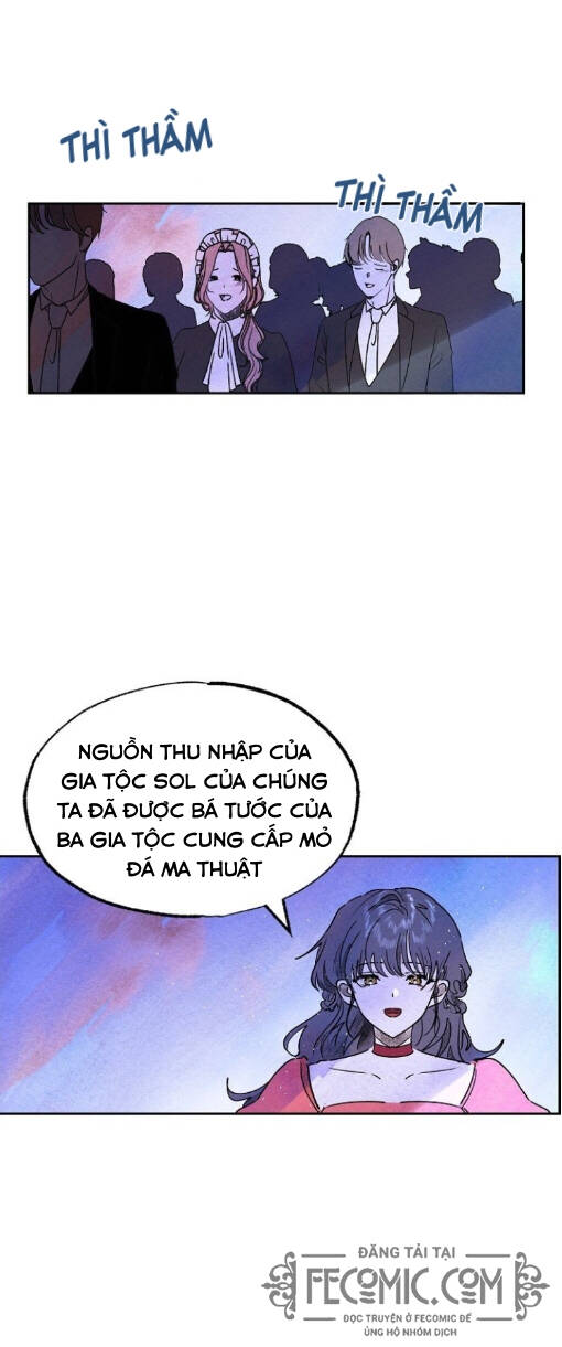 Ác Nữ Giả Ngốc Chapter 25 - 14