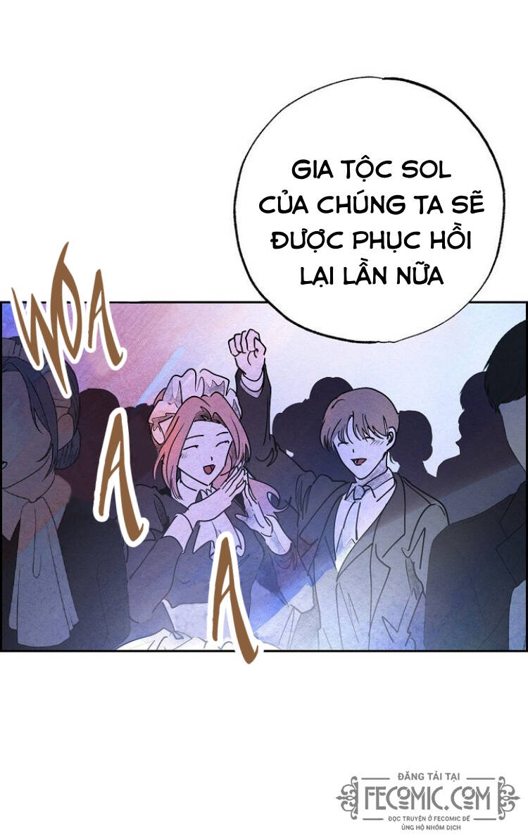 Ác Nữ Giả Ngốc Chapter 25 - 15