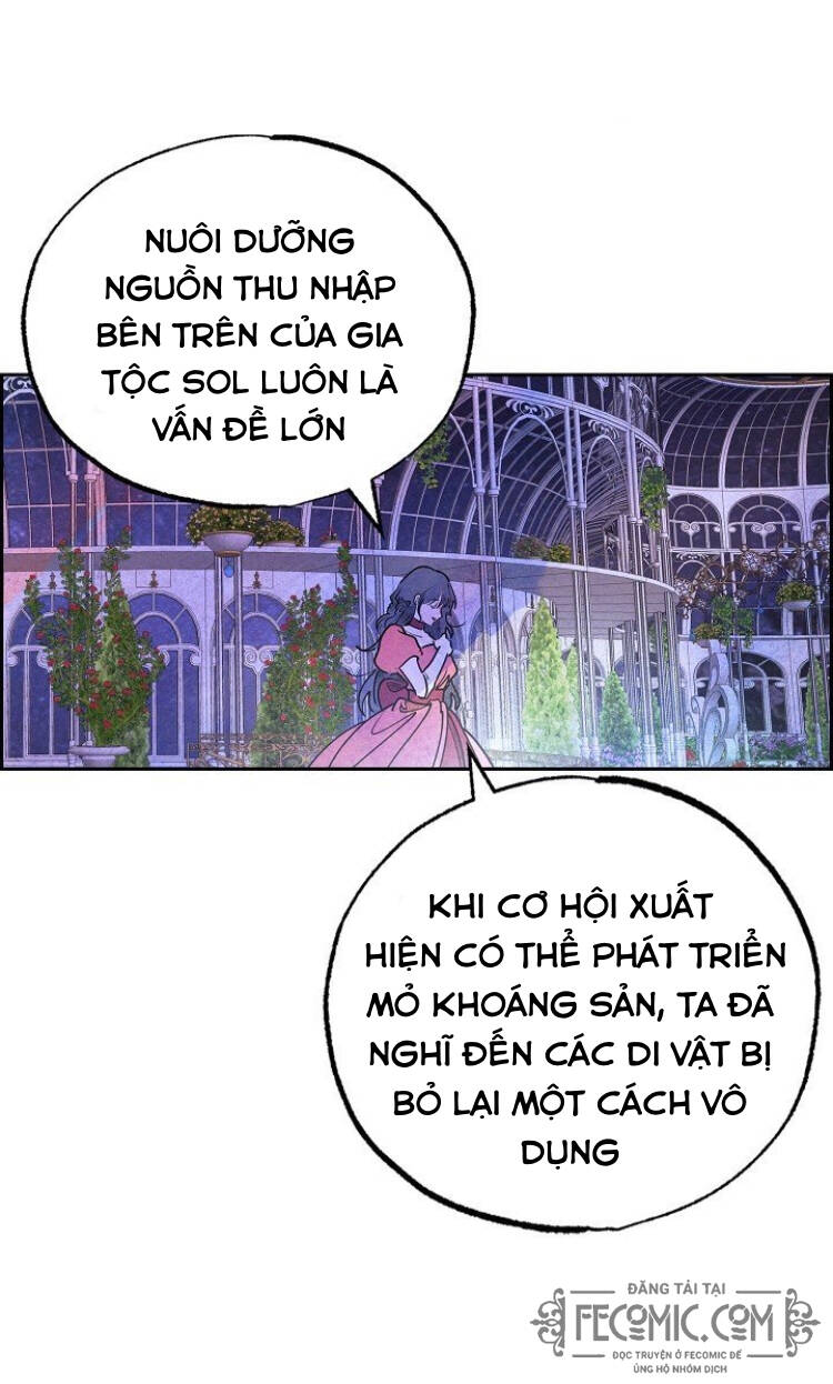 Ác Nữ Giả Ngốc Chapter 25 - 17