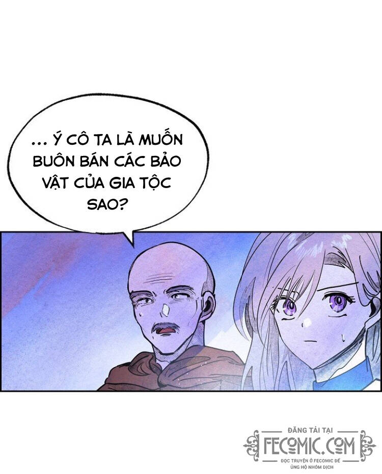 Ác Nữ Giả Ngốc Chapter 25 - 19