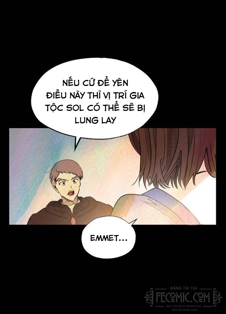 Ác Nữ Giả Ngốc Chapter 25 - 3