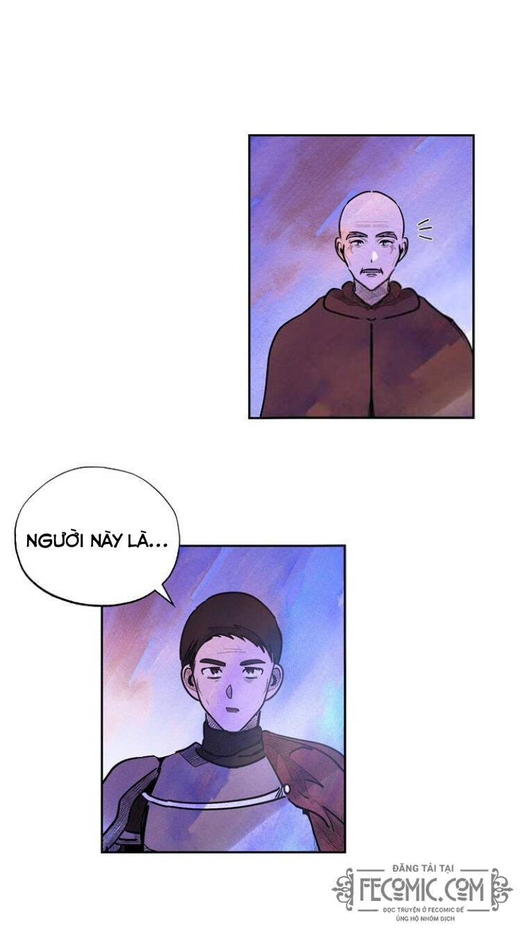 Ác Nữ Giả Ngốc Chapter 25 - 24