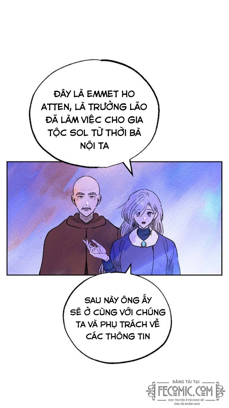 Ác Nữ Giả Ngốc Chapter 25 - 25