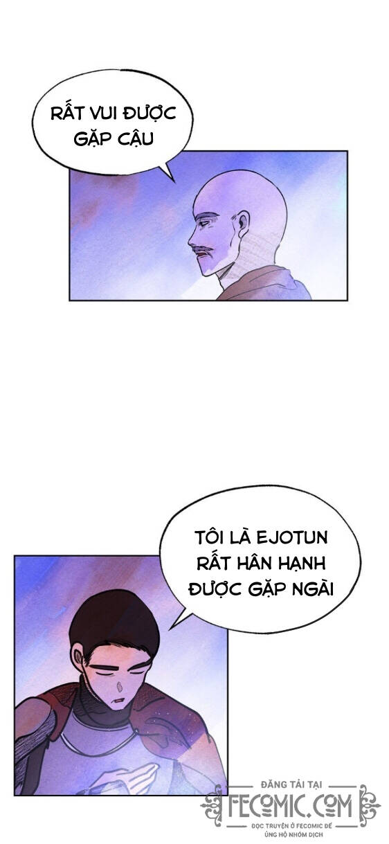 Ác Nữ Giả Ngốc Chapter 25 - 26