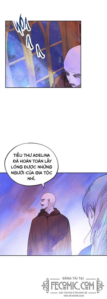 Ác Nữ Giả Ngốc Chapter 25 - 27