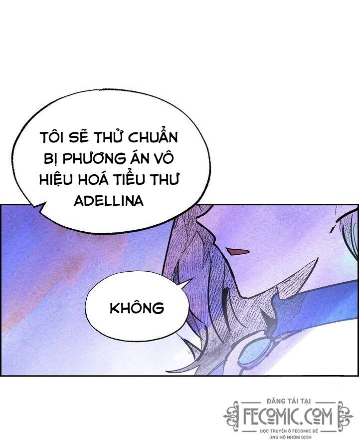 Ác Nữ Giả Ngốc Chapter 25 - 28