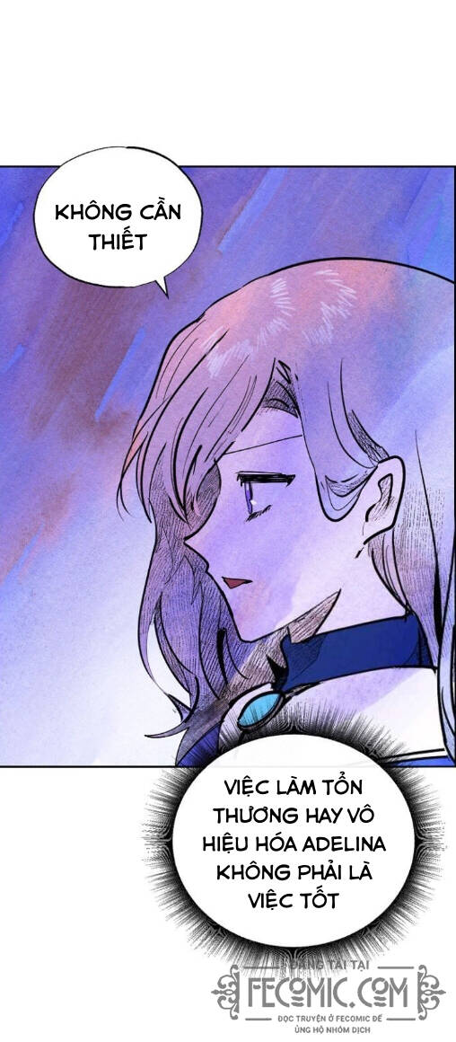 Ác Nữ Giả Ngốc Chapter 25 - 29