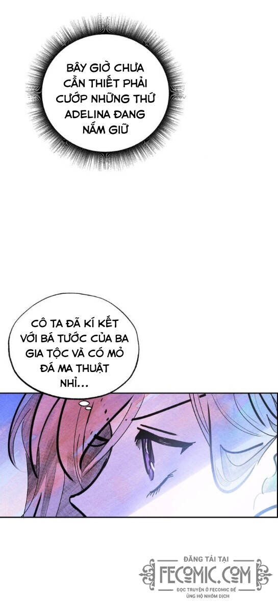 Ác Nữ Giả Ngốc Chapter 25 - 30