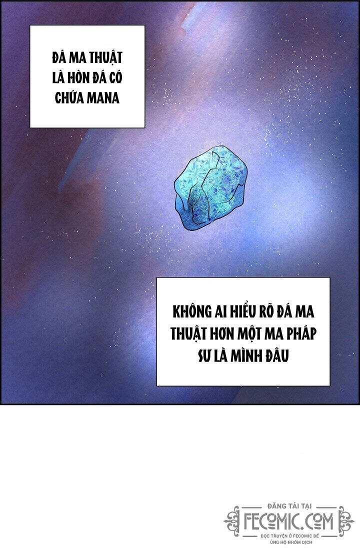 Ác Nữ Giả Ngốc Chapter 25 - 31