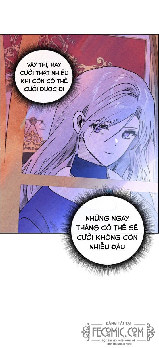 Ác Nữ Giả Ngốc Chapter 25 - 34