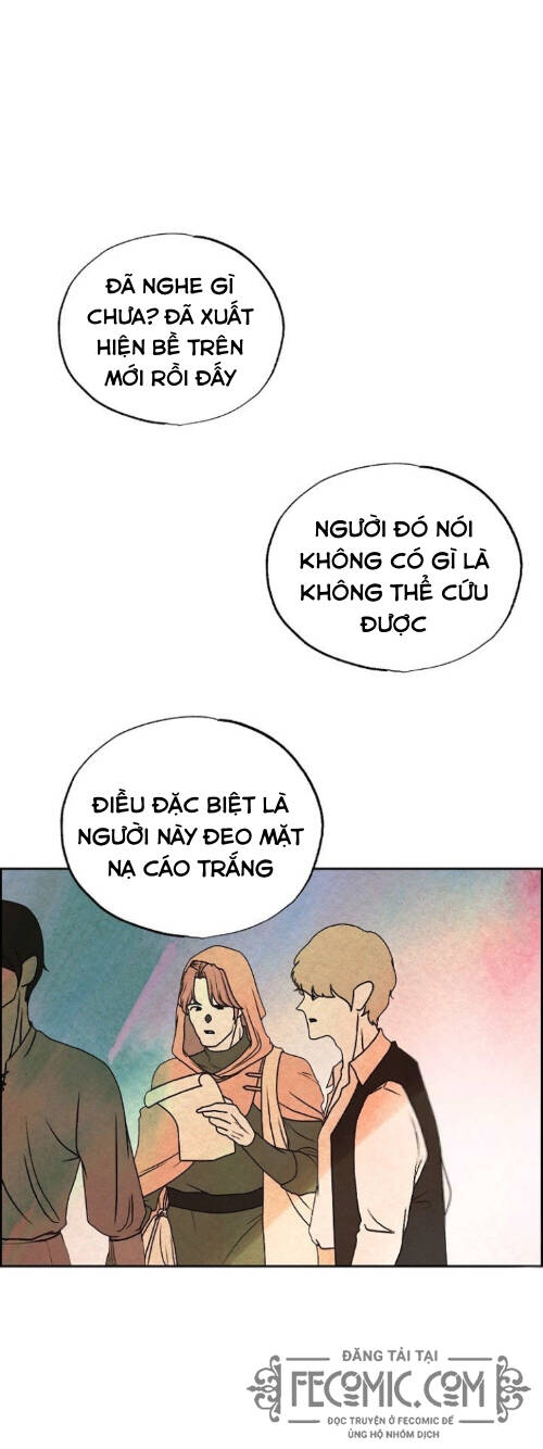 Ác Nữ Giả Ngốc Chapter 25 - 35