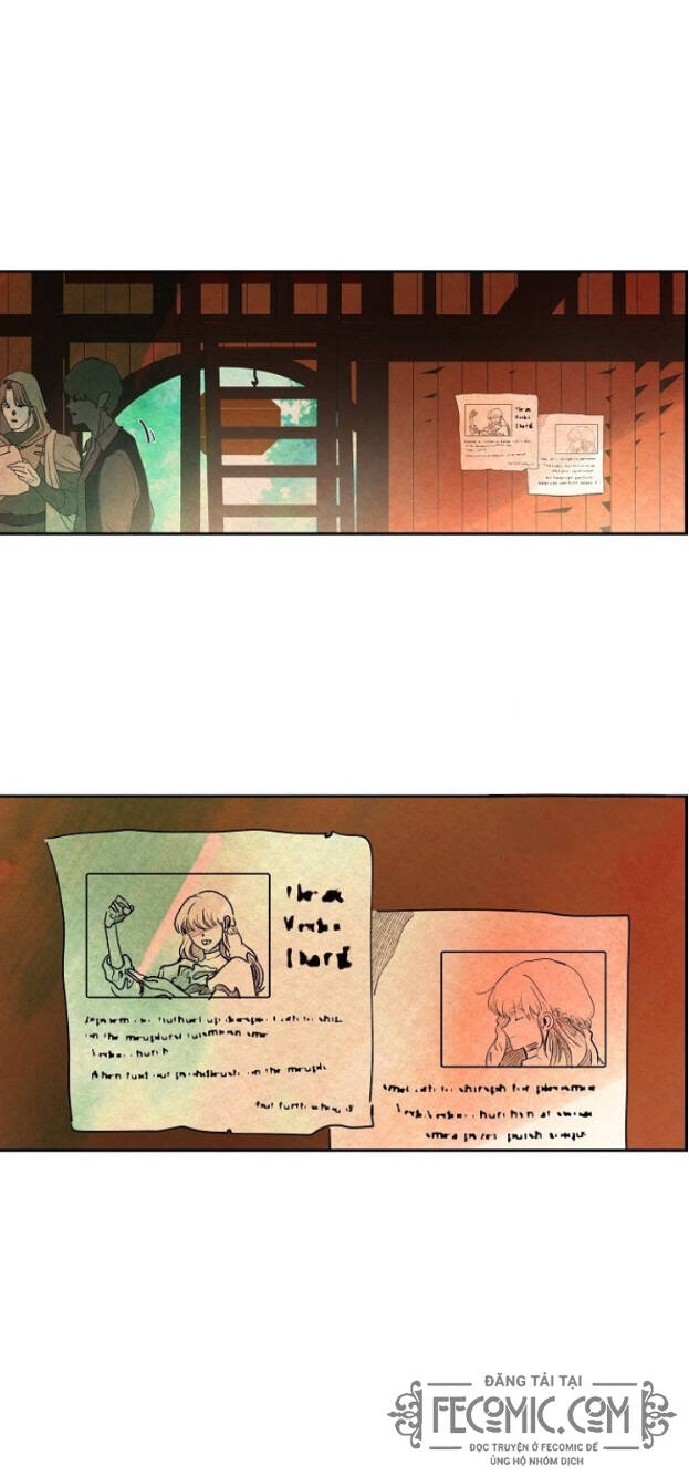 Ác Nữ Giả Ngốc Chapter 25 - 37