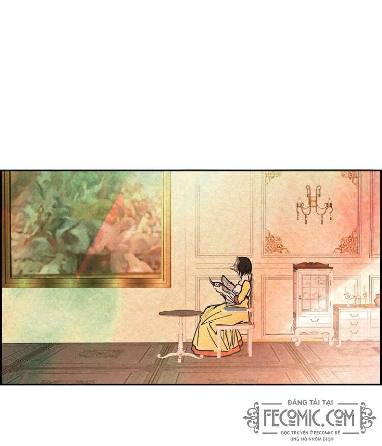 Ác Nữ Giả Ngốc Chapter 25 - 38