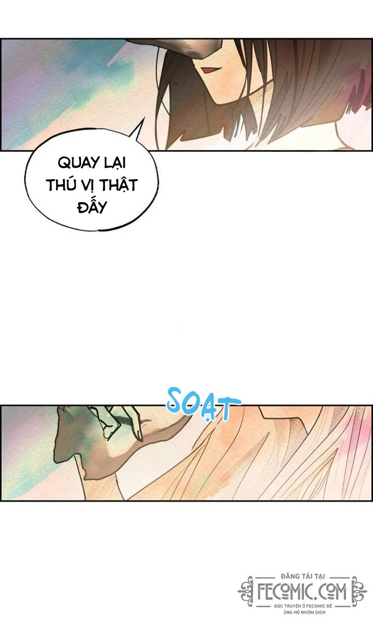 Ác Nữ Giả Ngốc Chapter 25 - 39